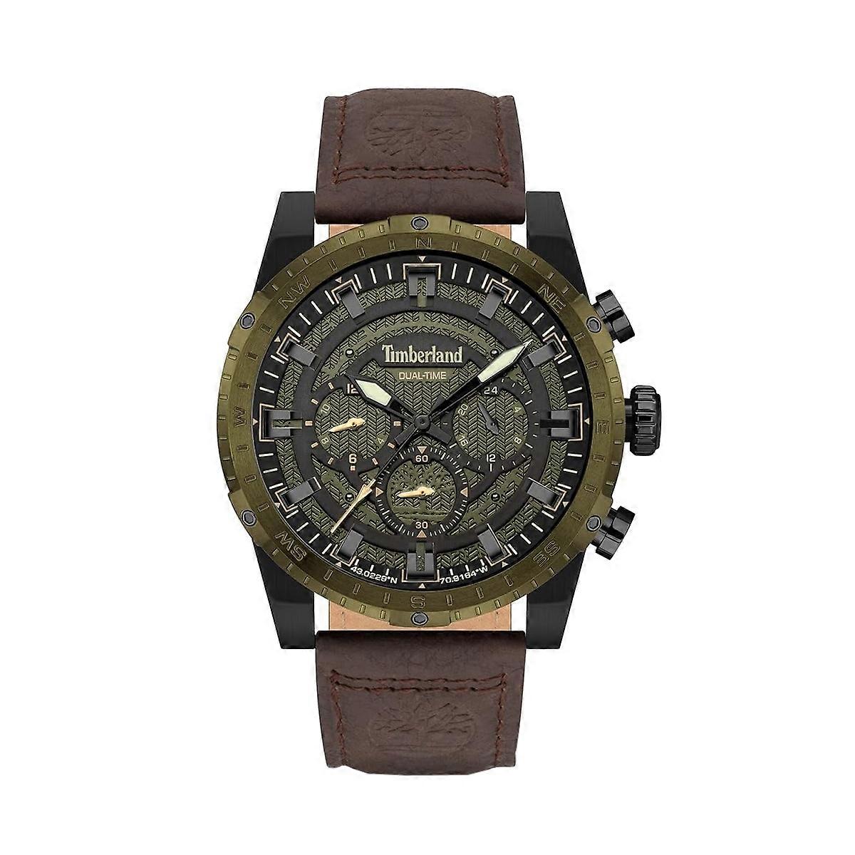 TIMBERLAND WATCHES TDWGF2202001
