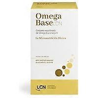 Omega base 120 capsules