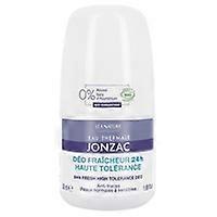 Hypoallergenic deodorant 50 ml
