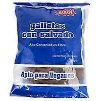 Cookies with bran 300 g