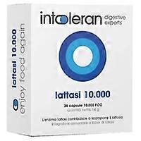 Lactase 10,000 36 capsules