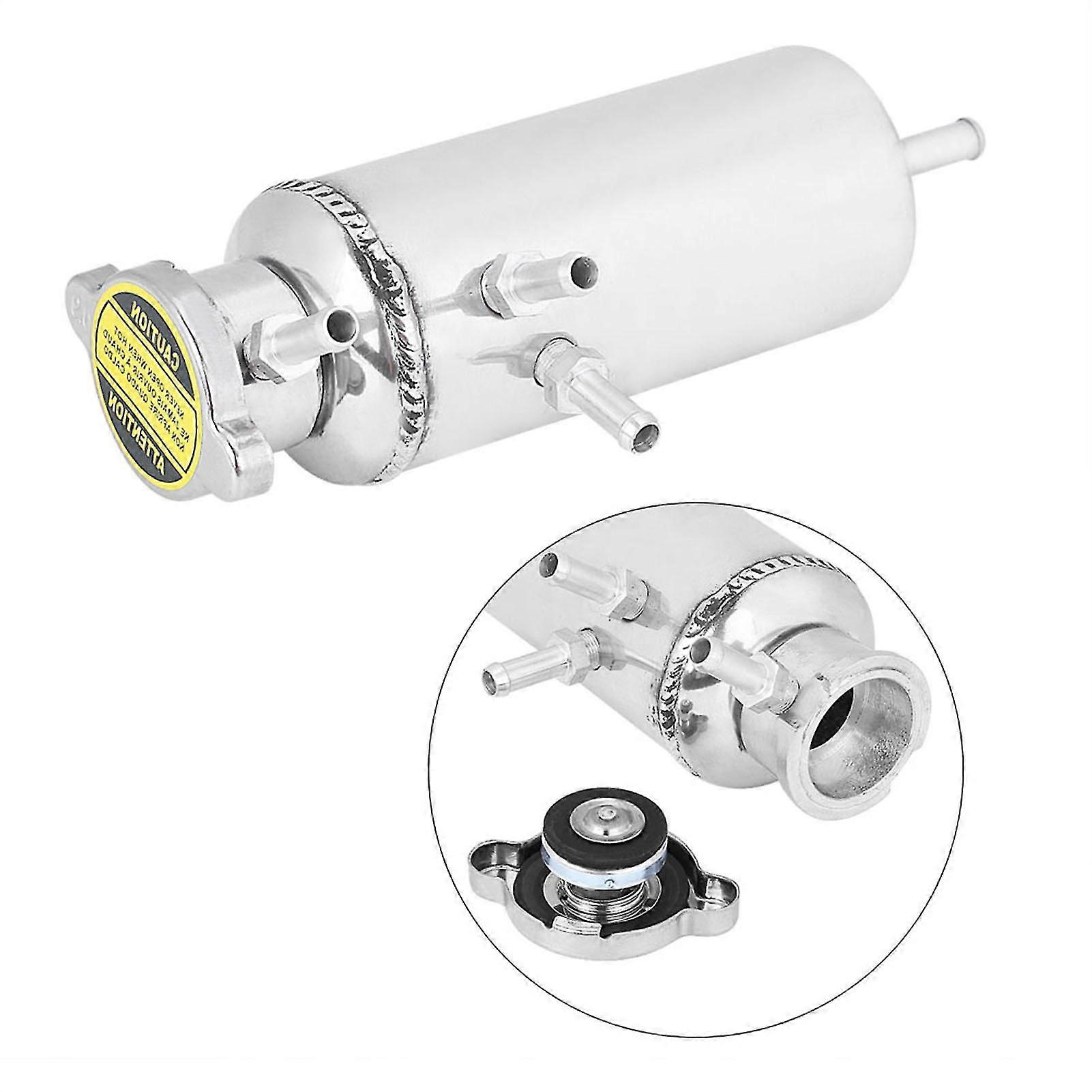 Motorcycle modified hand guard with LED light (white)