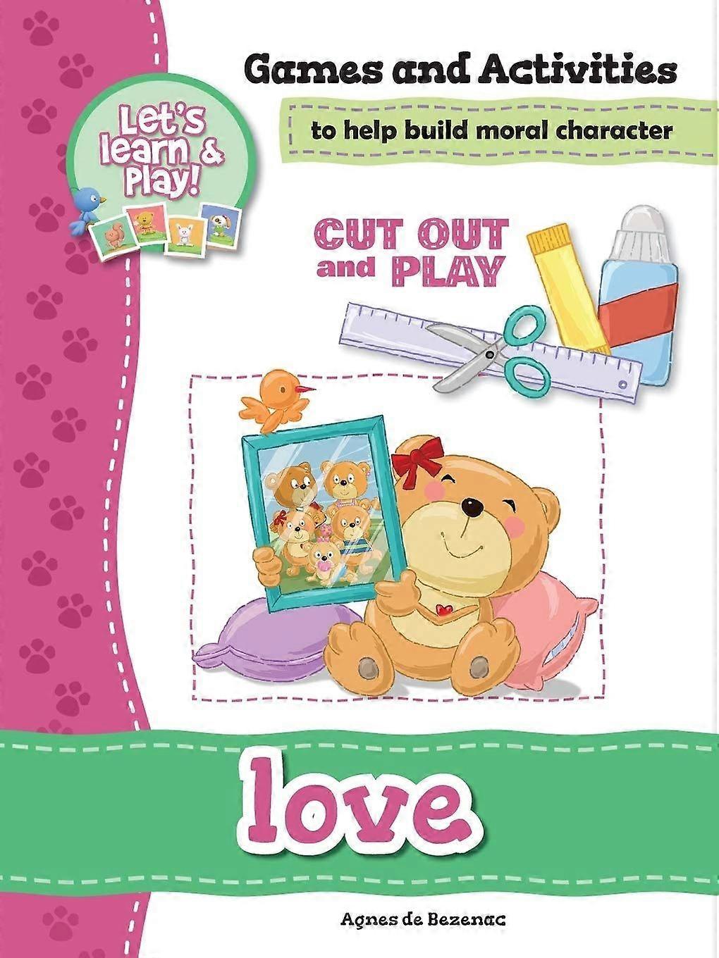 Love - games and activities