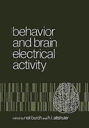 Behavior and brain electrical activity