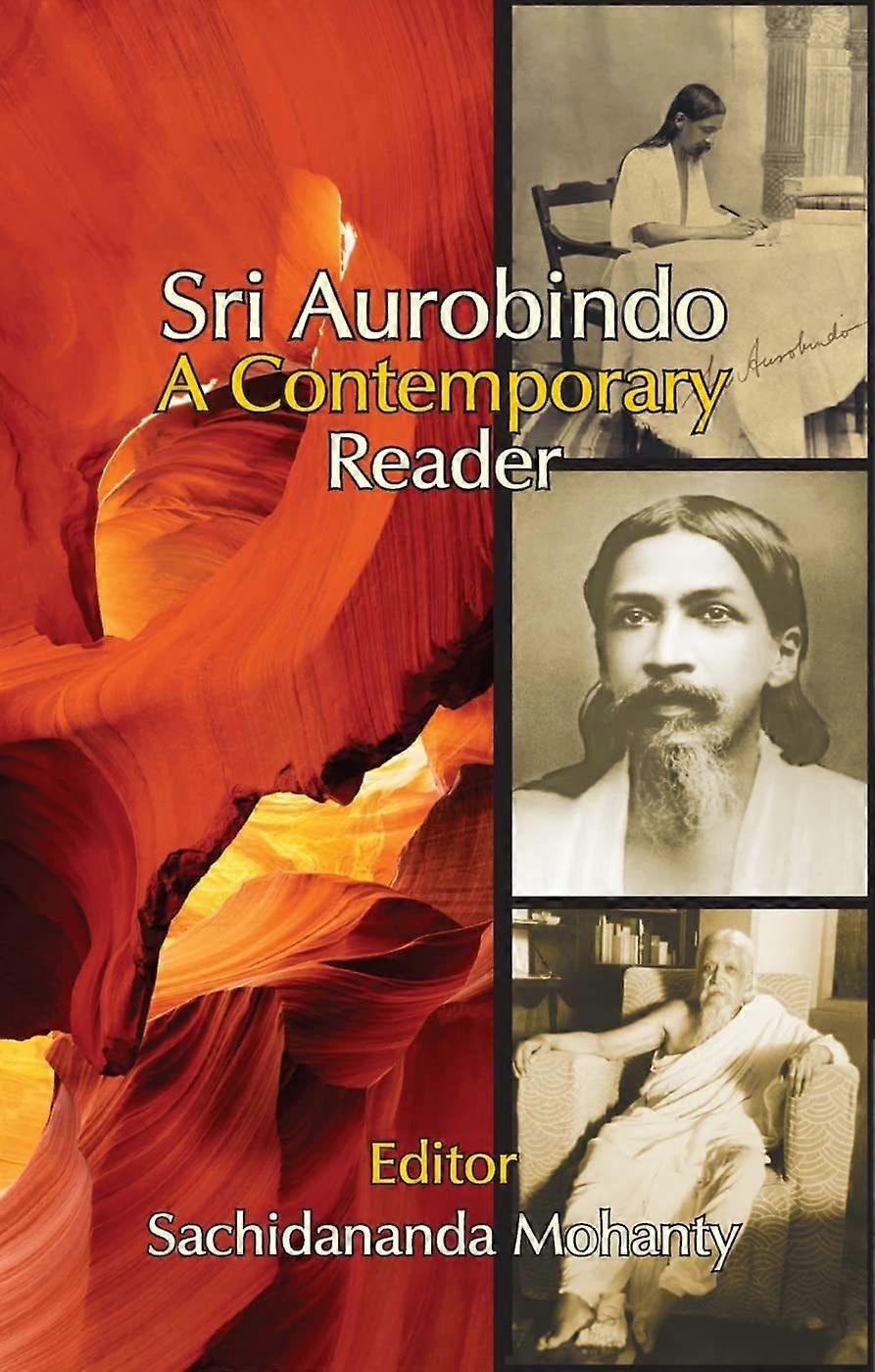 Sri aurobindo a contemporary reader