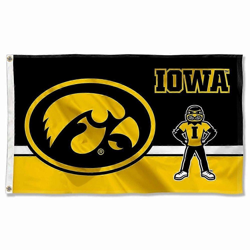 Hawkeyes-vlag QD1469