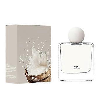 Milk Perfume For Women Fresh And Long Lasting Perfume 50ml