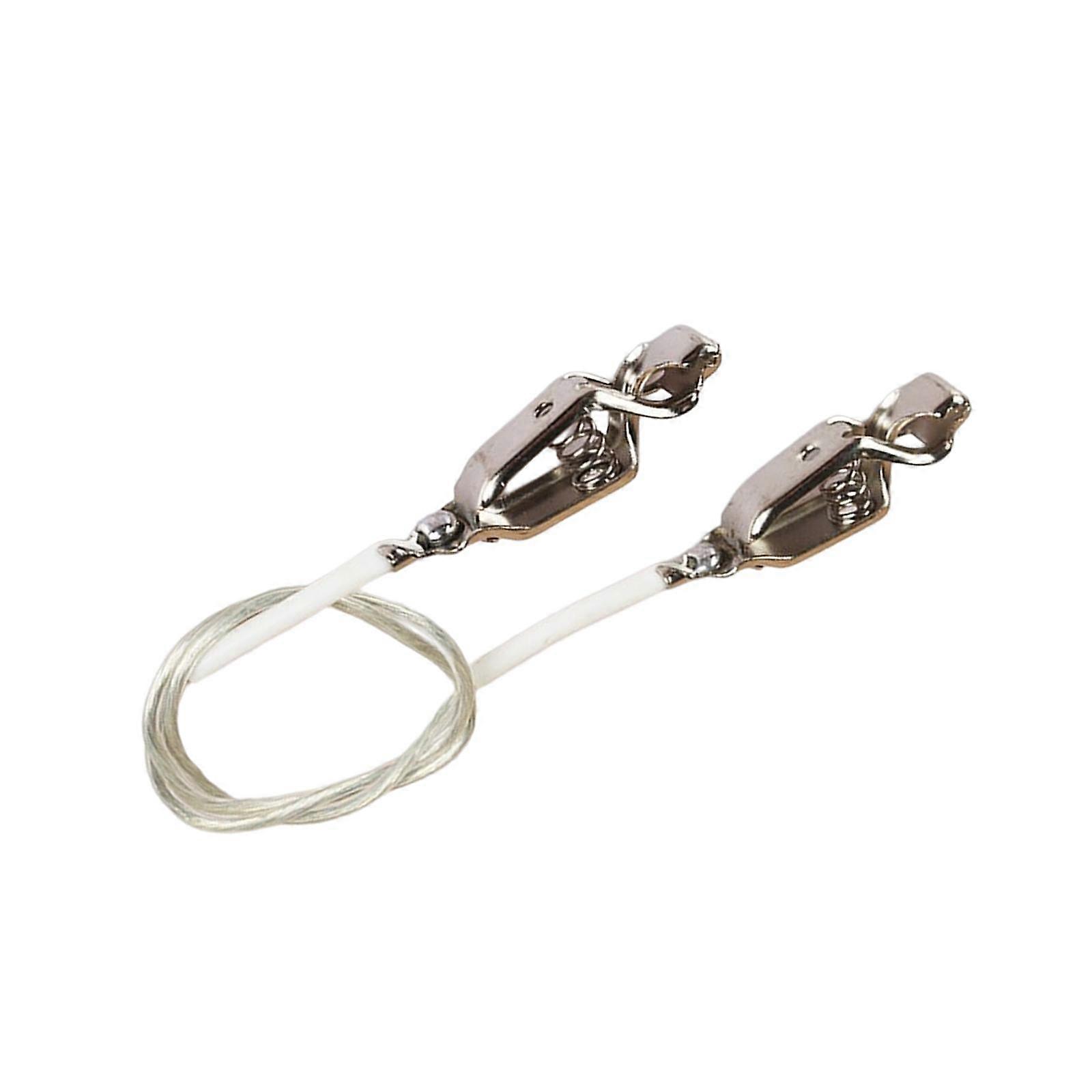 Fencing Cord Epee Supplies Flexible Spare compatible with Competitions