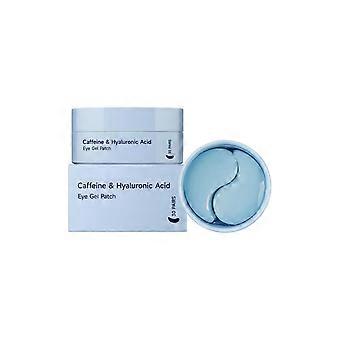 AMZ Caffeine Moisturizing Eye Mask Is Gentle, Elastic And Hydrating, Keeping The Skin Around The Eyes Bright And Delicate. It Is A Daily Eye Care Eye 