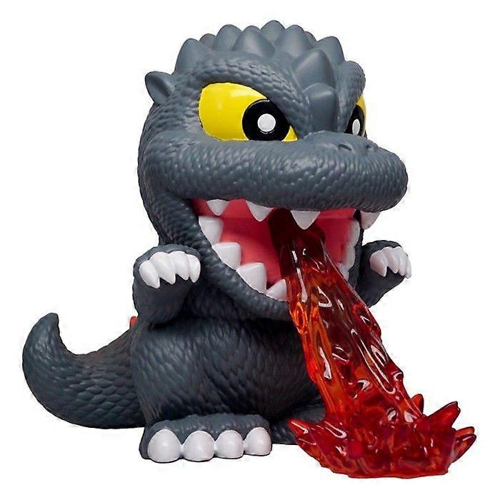 Monogram Int. - Godzilla - Hucha Aliento Atómico
