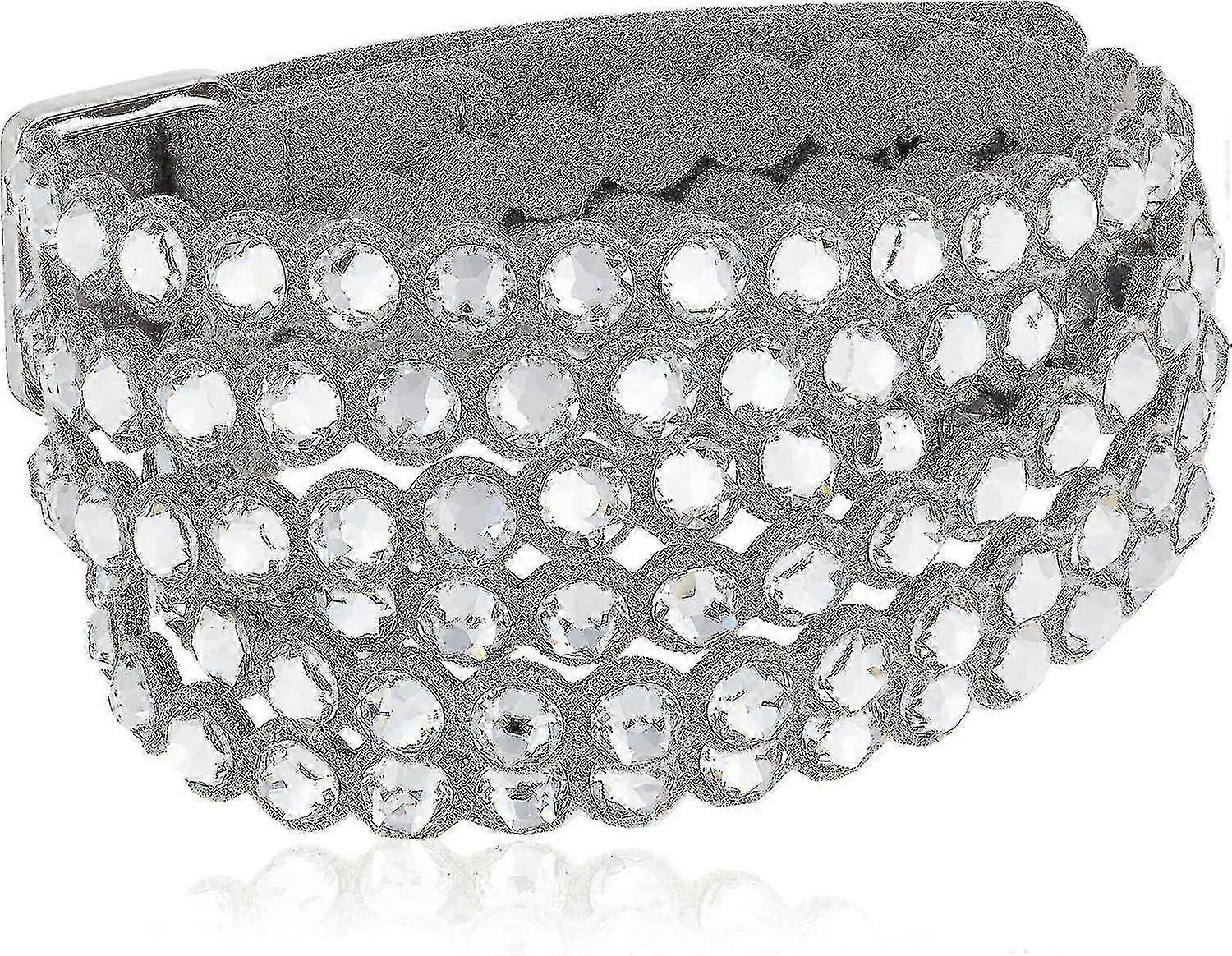 Women's Look Bracelet Gray