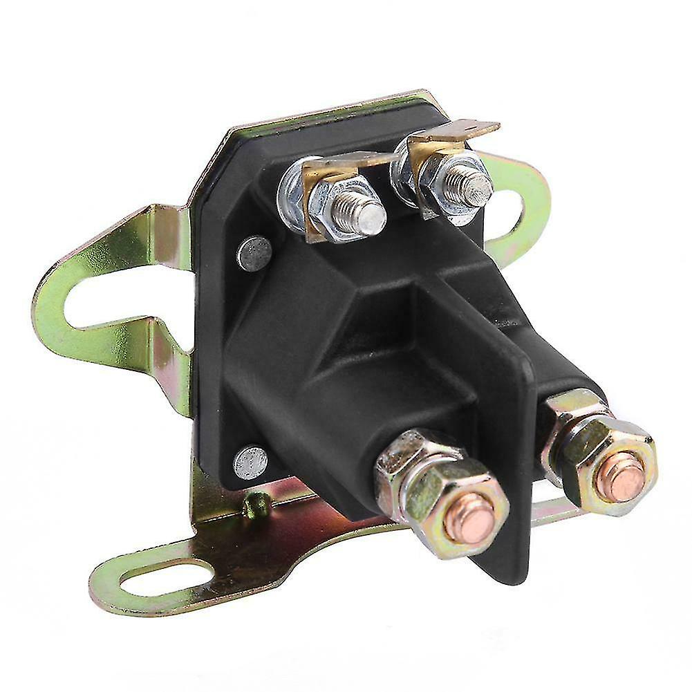 ATV Starterrelais-Magnetschalter 5270-150500 Kupfer Produktbild-Vorschau 10