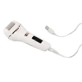 Elektrische callus remover elektrische voetverzorging eelt bestand oplaadbare elektrische voet bestand eelt bestand elektrische voet bestand