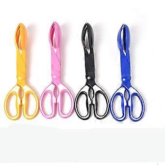 Poop Pickup Tool Portable Pet Pooper Clip for Convenient Cleaning 2Pcs