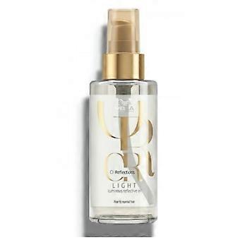 Wella Oil Reflections Light Luminous Reflective Oil