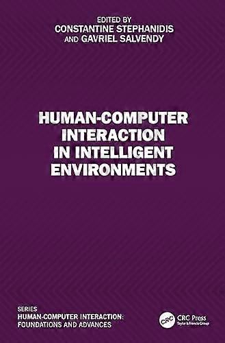 Human Computer Interaction in Intelligent Environments