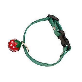 Bell Pet Necklace for Cat and Dog Durable