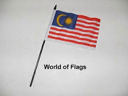 MALAYSIA  FLAG HGD247