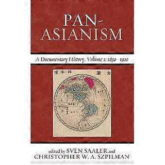 Pan-Asianism