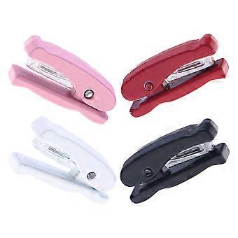 Miniature Dollhouse Accessories Mini Stapler Set for 20Pcs Dollhouse Desk
