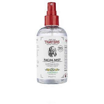 Thayers Cucumber Mist 237 Ml Unisex
