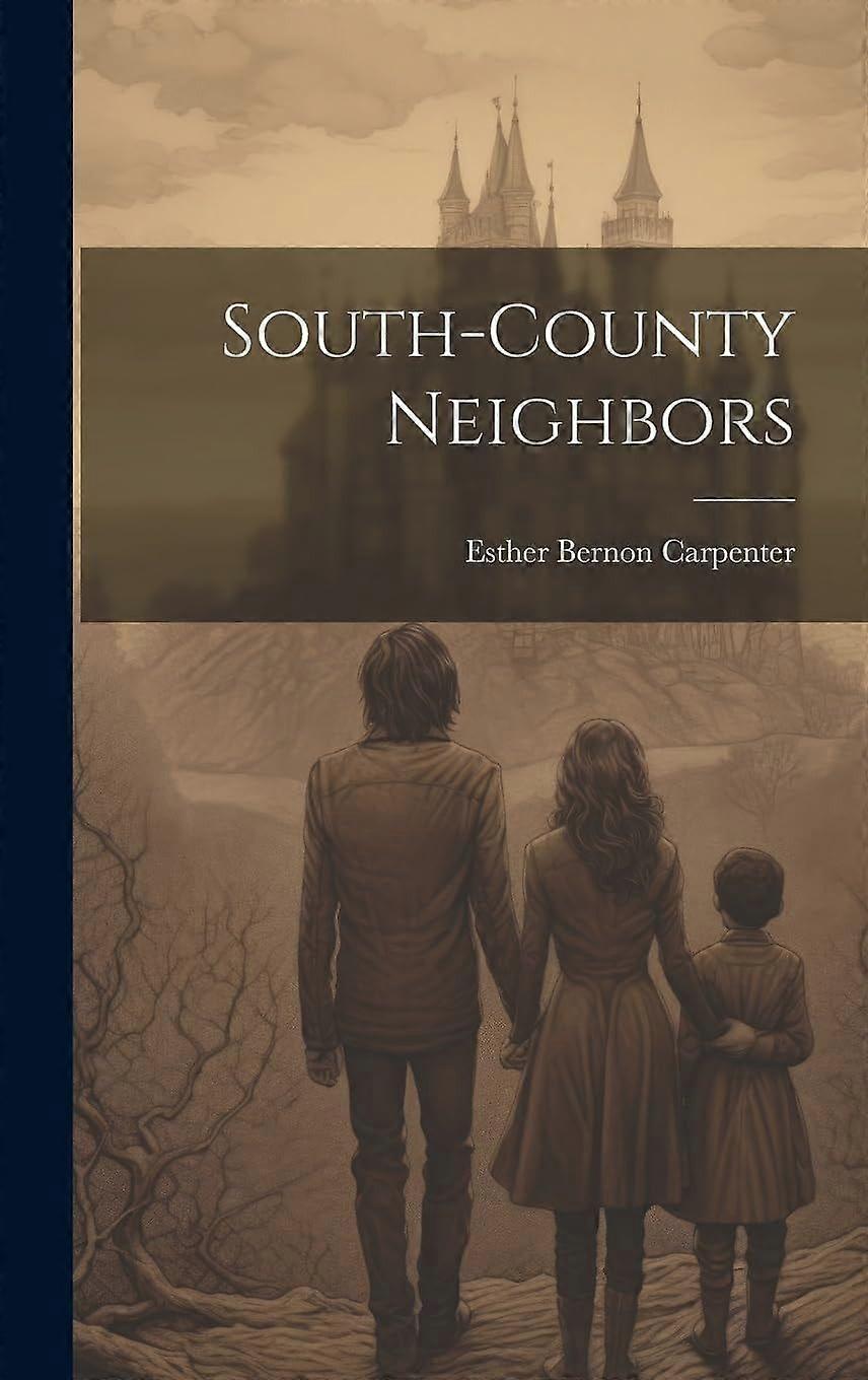 South-county neighbors