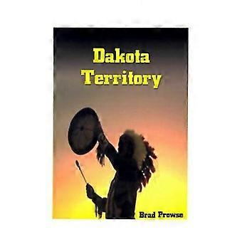 Dakota territory