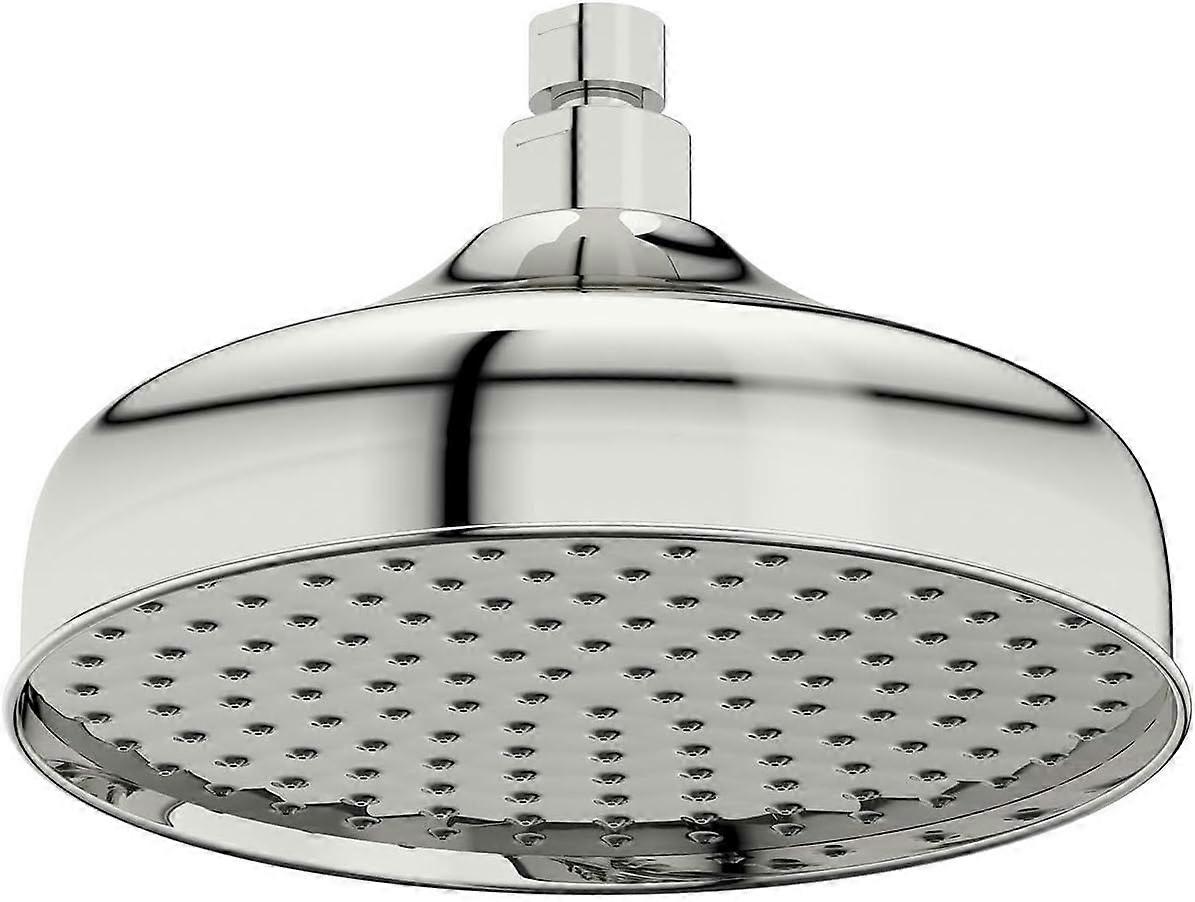 Showerhead Chrome 188 mm