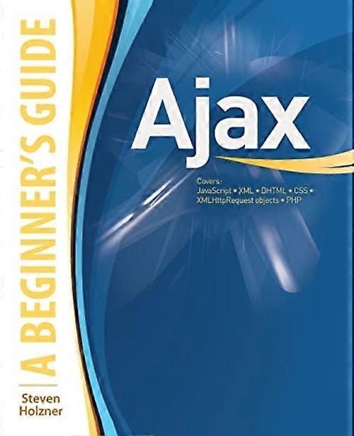 Ajax: En begynderguide