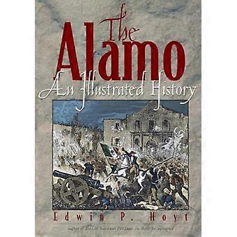 Alamo : une histoire illustrée