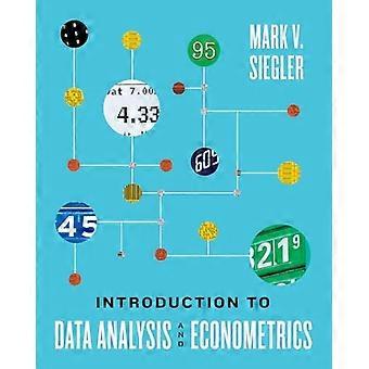 Introduzione all'analisi dei dati e all'econometria