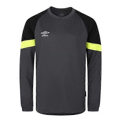 Umbro Boys Goalkeeper Jersey