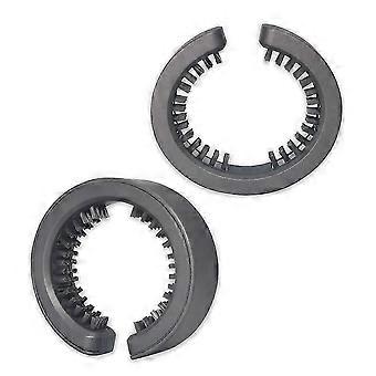 ​2 Pack Filter Cleaning Brushes For Dyson Airwrap Styler HS01 HS05 Hair Tool Maintenance Accessories​-yy1