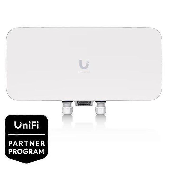 Access Point Designed For