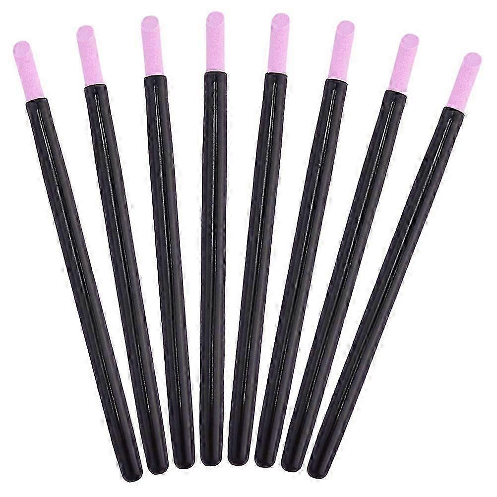 Nail Engraving Pen Multi-Function Dead Skin Remover Practical Repair 8Pcs Set