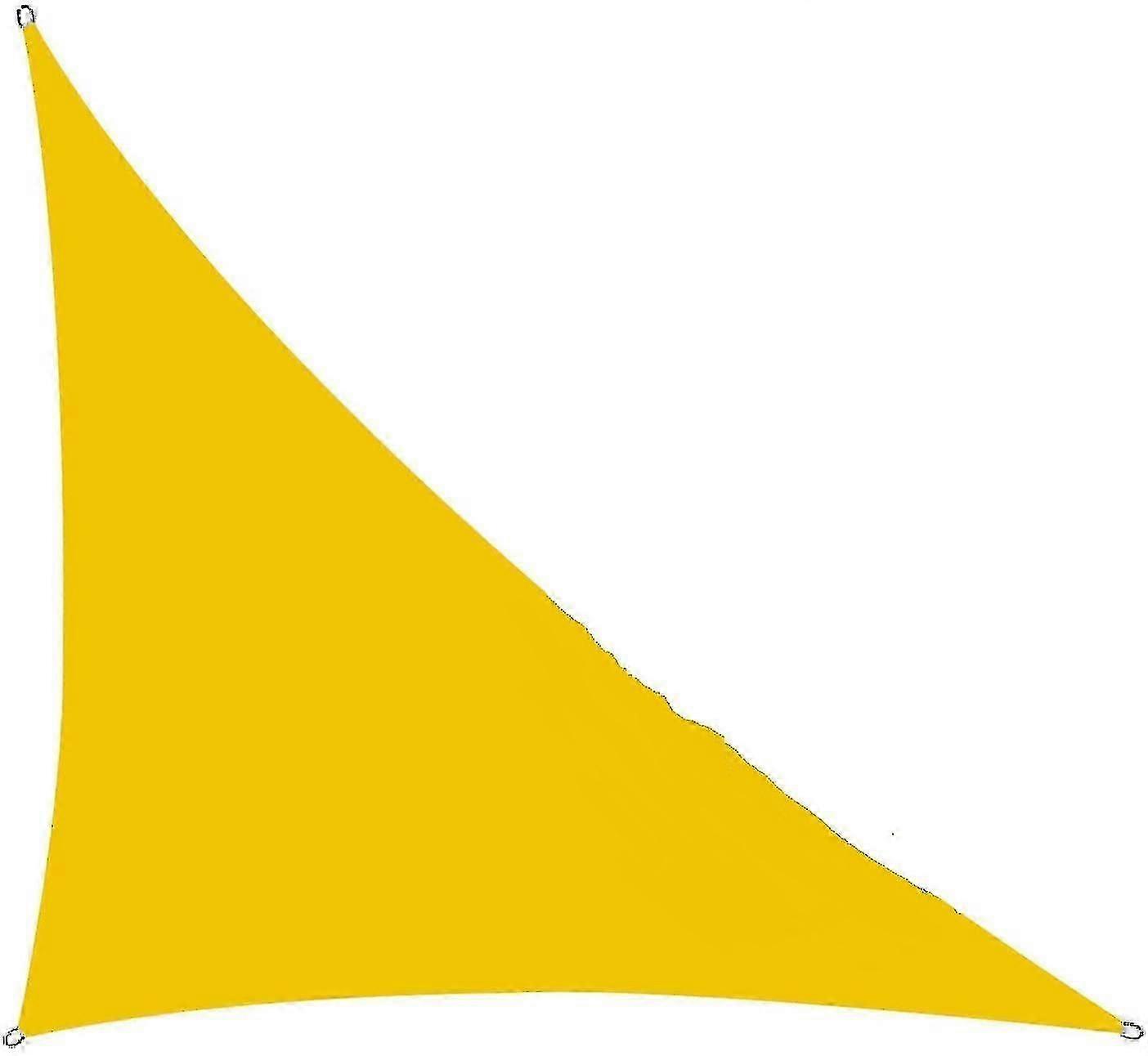 Right Angled Outdoor Sun Shade