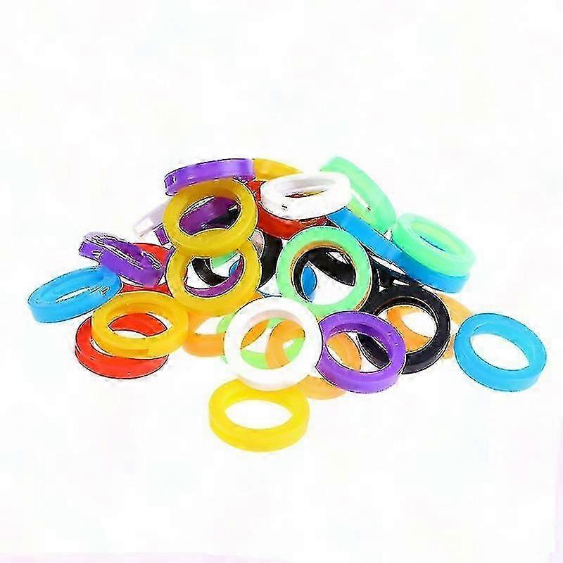 24pcs Key Caps compatible with Mechanical Keyboards