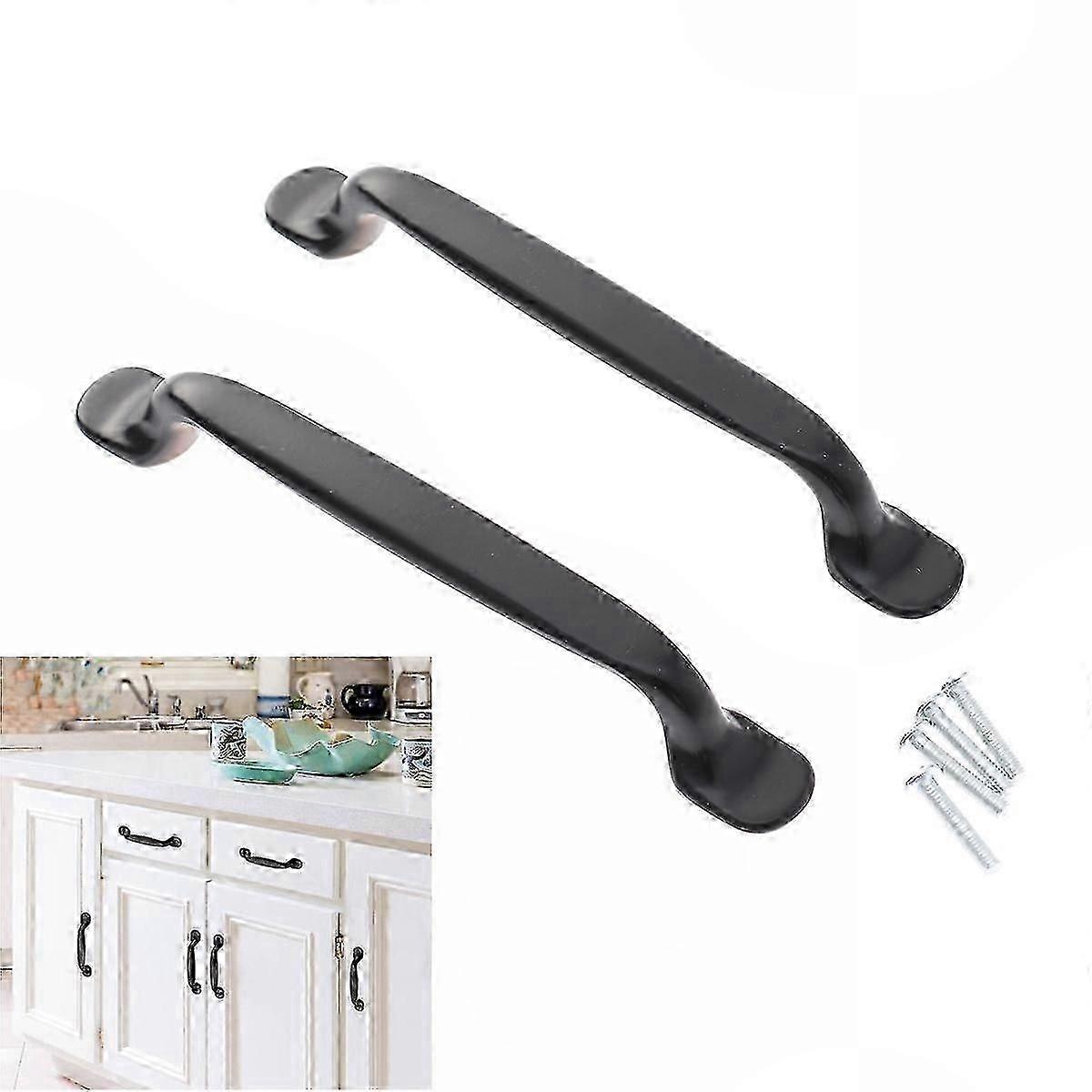 Cabinet and Chest Knobs and Pulls, Durable for Everyday Use