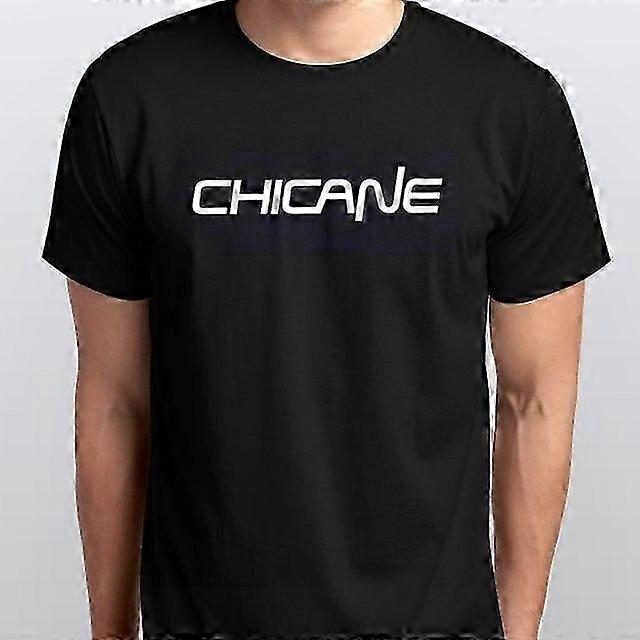 CAMISETA CHICANE BW0138 WJ