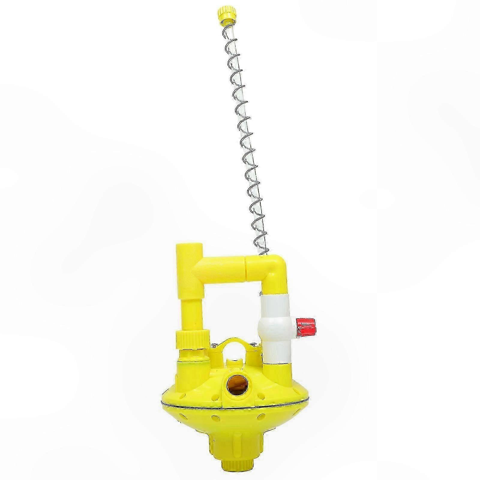 Chicken Drinker Water Line Pressure Regulator, 1 Pc