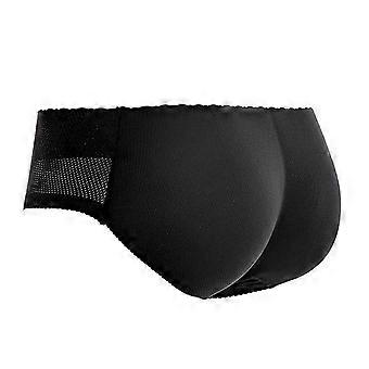 Seamless Hip Padded Panties Breathable Ass Lifter Padded Panties Hip Enhancer For Women New
