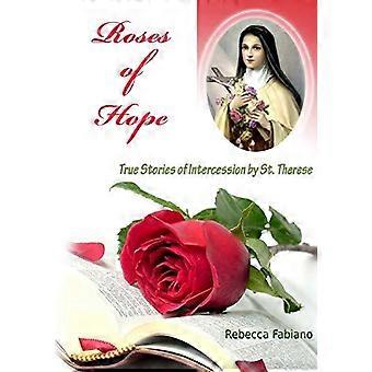 Roses Of Hope - Rebecca Fabiano - Paperback - en Book
