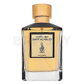 Risala Sayf Almajd eau de parfum for men 105 ml