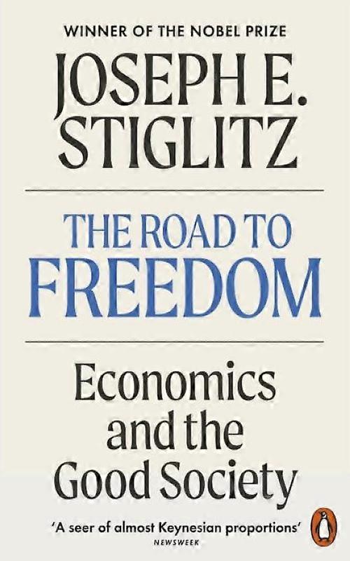 Road To Freedom