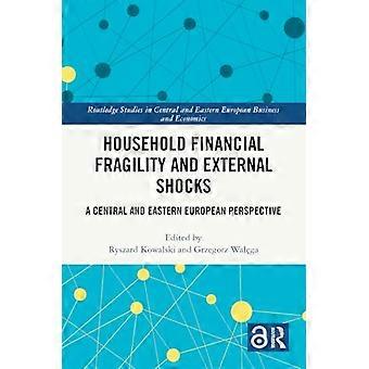 Household Financial Fragility and External Shocks A Central and Eastern European Perspective