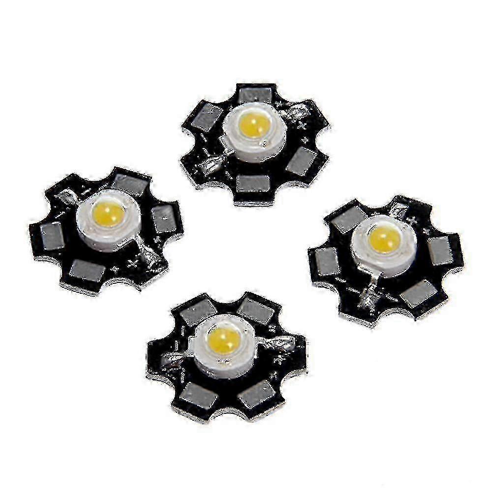Blue Light LED Chips 5pcs 1W for Decorative Lighting