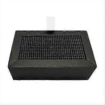 Filtros para eliminar humos y olores de impresión. Filtro de aire de carbón activado para impresoras 3D.