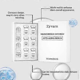 Daily Use Facial Essence Roller Kit