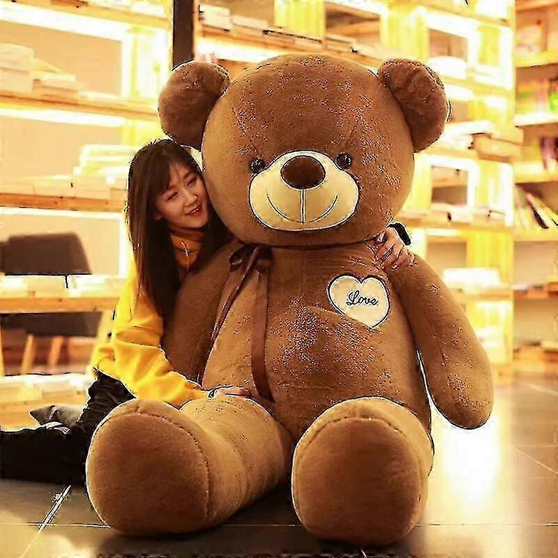 Extra Large Huggable Teddy Bear