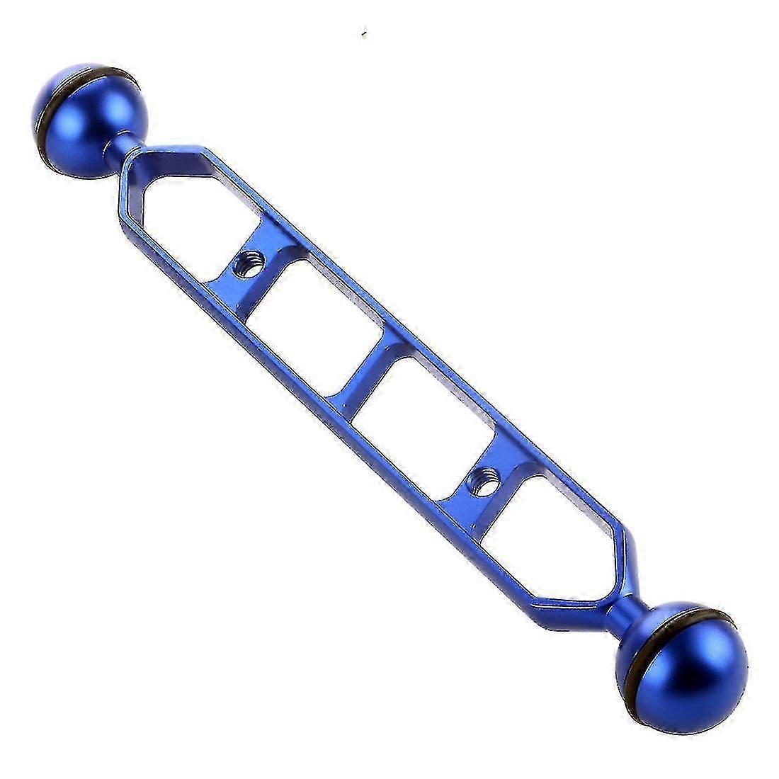 22.9cm Waterproof Dual Ball Arm